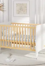Boori Boori Natty Compact Baby Cot