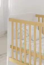 Boori Boori Natty Compact Baby Cot