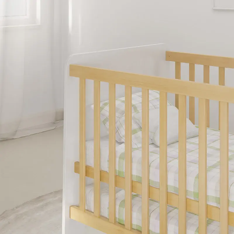 Boori Boori Natty Compact Baby Cot