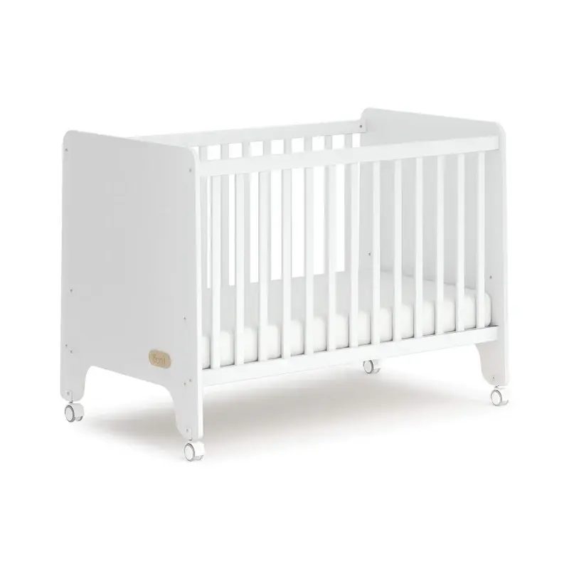 Boori Boori Natty Compact Baby Cot