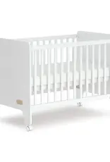 Boori Boori Natty Compact Baby Cot