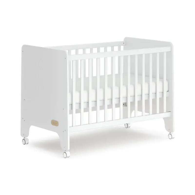 Boori Boori Natty Compact Baby Cot