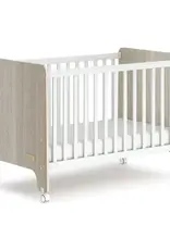 Boori Boori Natty Compact Baby Cot