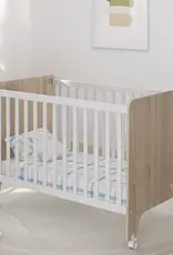 Boori Boori Natty Compact Baby Cot