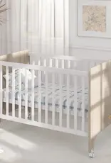 Boori Boori Natty Compact Baby Cot