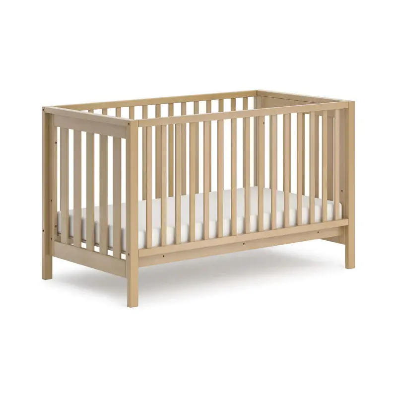 Boori Boori Oslo Cot Bed
