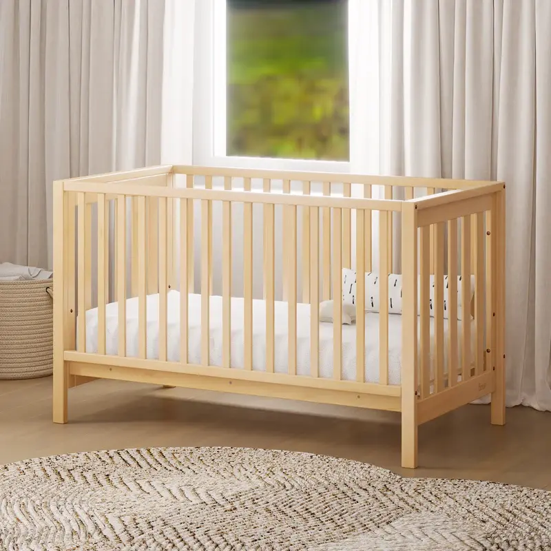 Oslo cot bed 2025