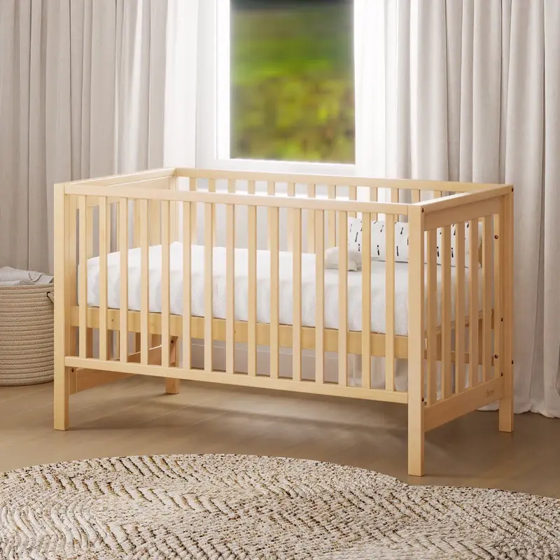 Boori Boori Oslo Cot Bed