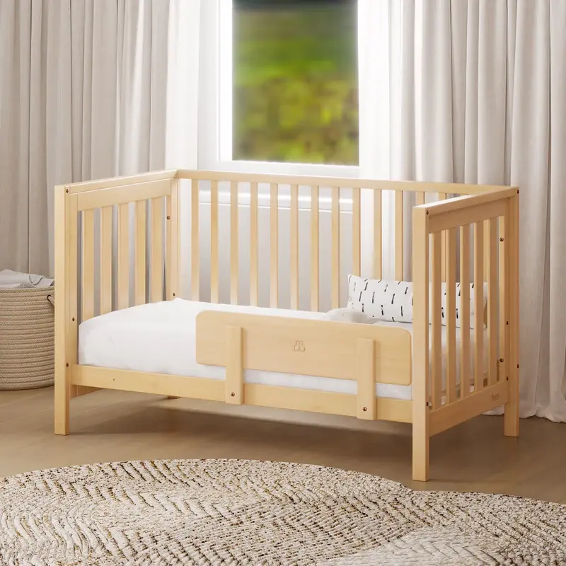Boori Boori Oslo Cot Bed
