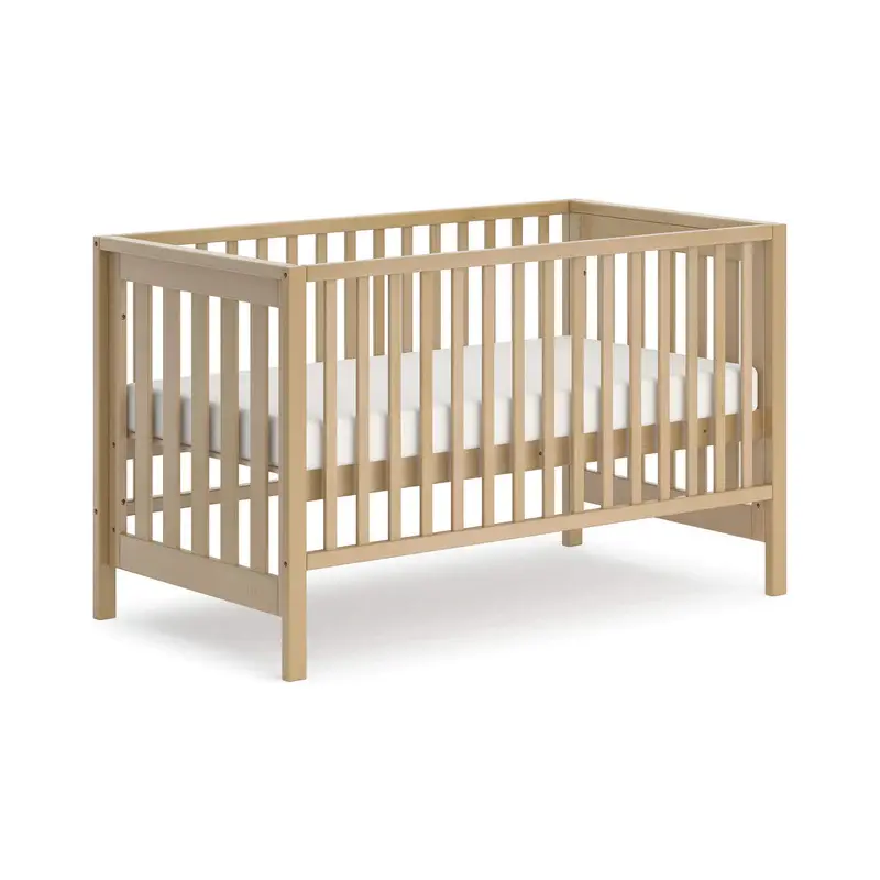 Boori Boori Oslo Cot Bed