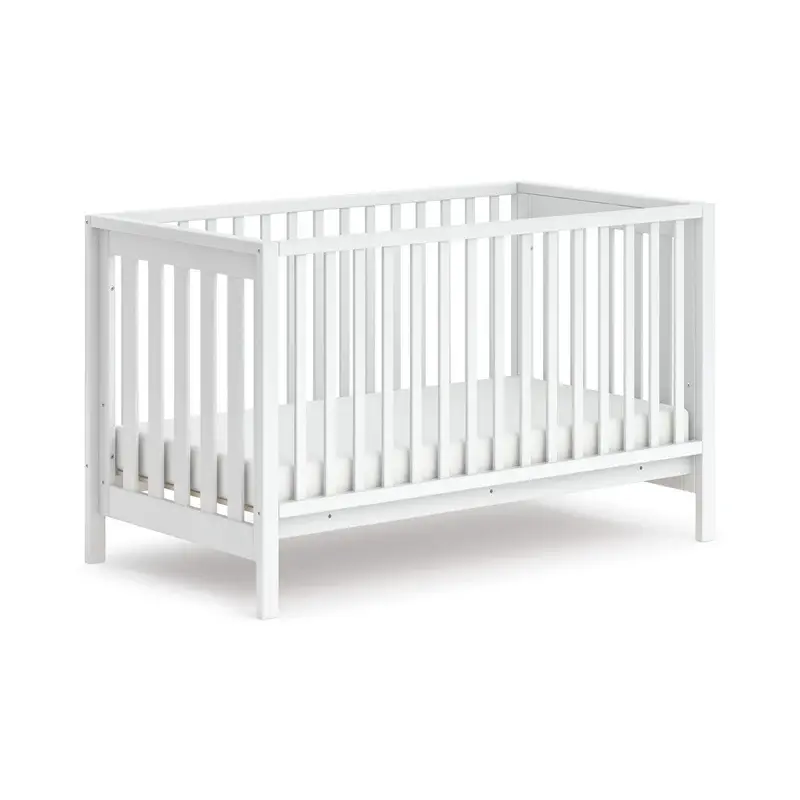 Boori Boori Oslo Cot Bed