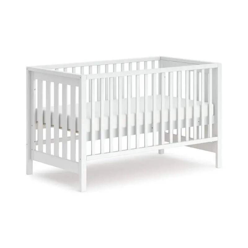 Boori Boori Oslo Cot Bed