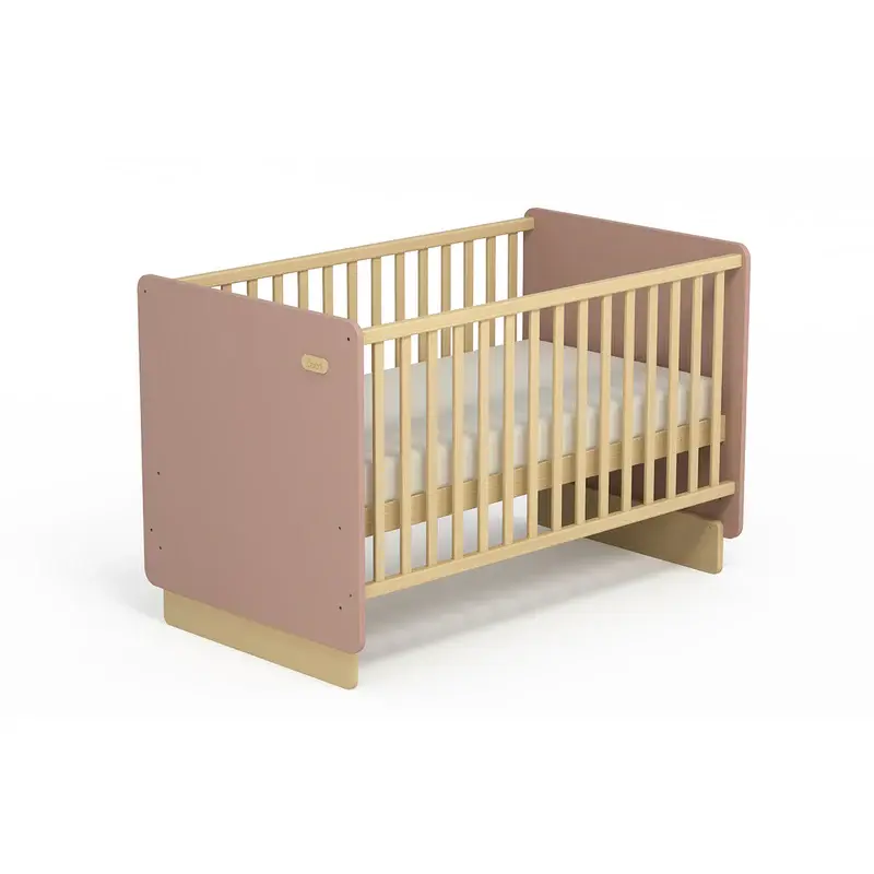 Boori Boori Neat Cot V23