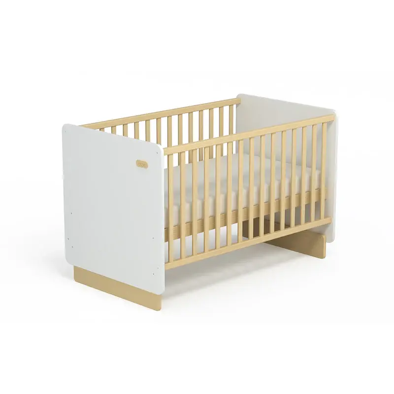 Boori Boori Neat Cot V23