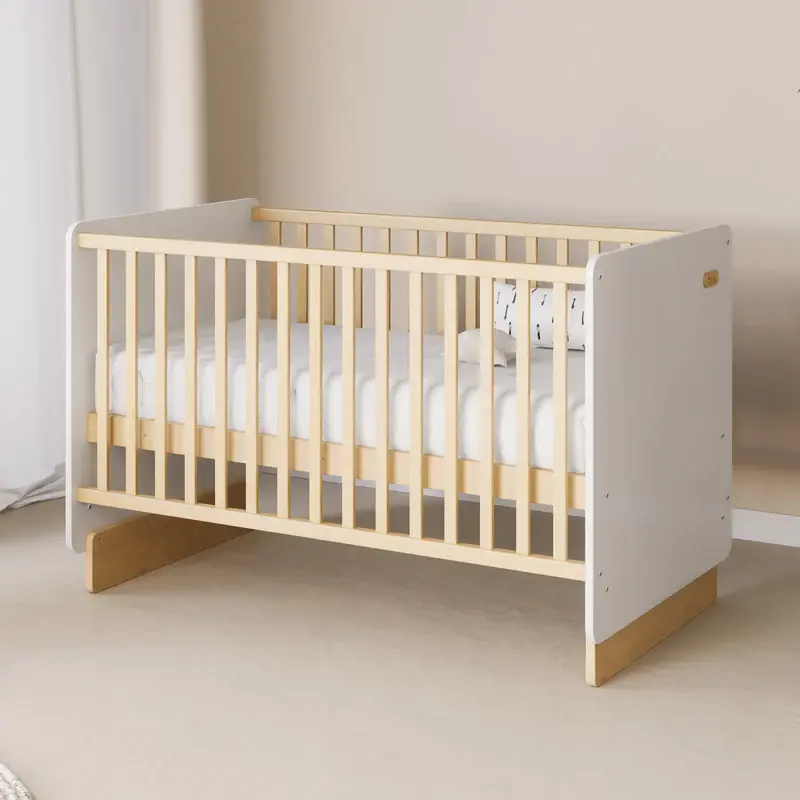 Boori Boori Neat Cot V23