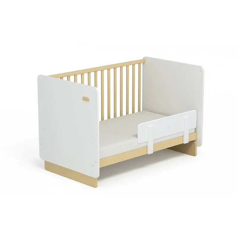 Boori Boori Neat Cot V23