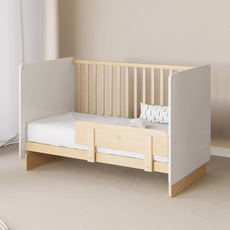 Boori Boori Neat Cot V23