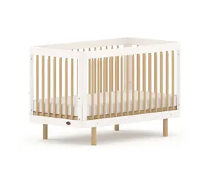 Boori Perla Cotbed V23 Barley and Beech Sweet Lullabies