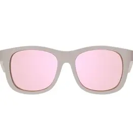 Babiators Polarised Navigators - Babiators 6Y+ / Hipster - Blue Series