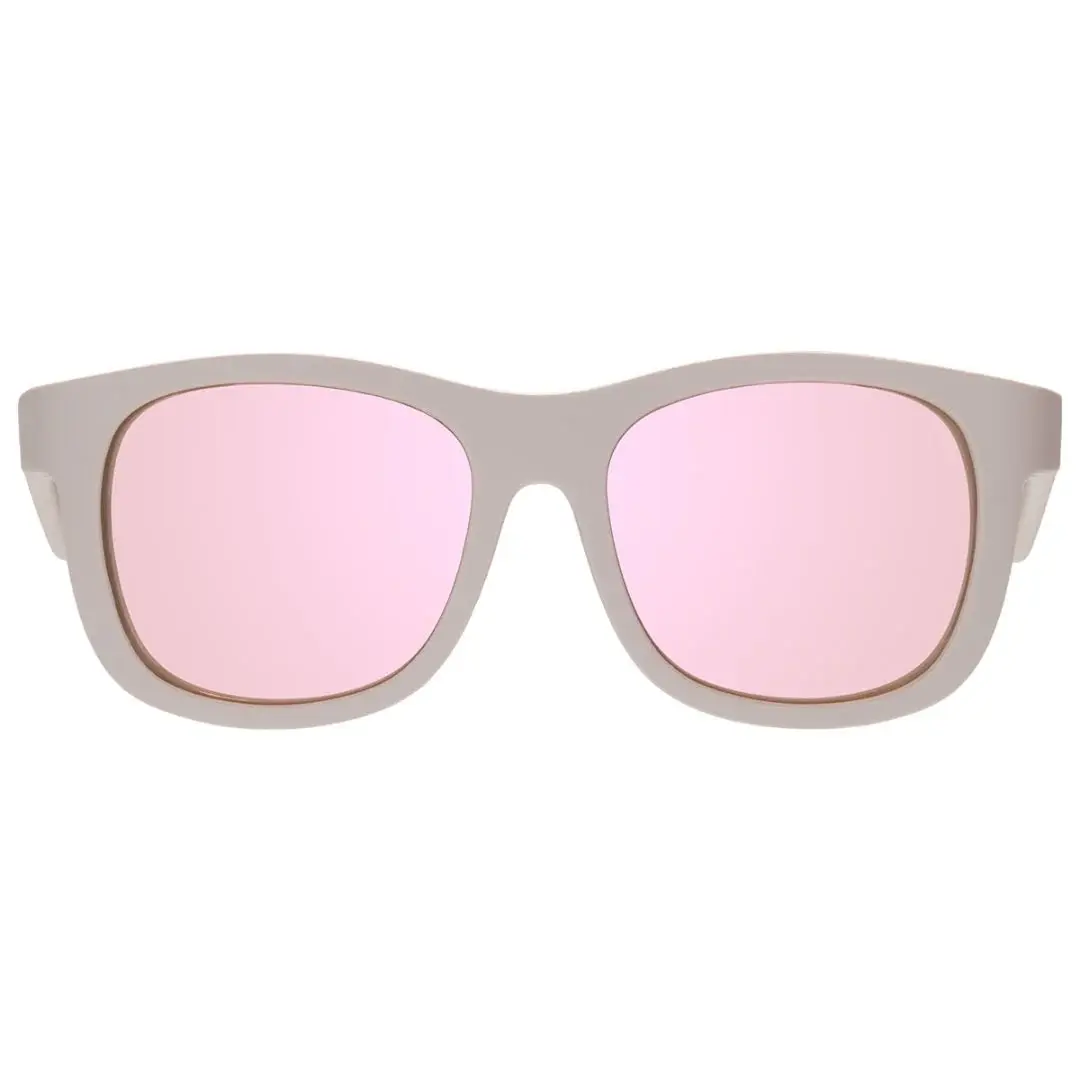 Babiators Polarised Navigators - Babiators 6Y+ / Hipster - Blue Series
