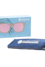 Babiators Polarised Navigators - Babiators 6Y+ / Hipster - Blue Series