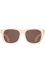 Babiators Limited Edition Navigators - Sweet Cream - Babiators