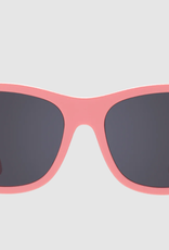 Babiators The Eco Collection - Original Navigators - Babiators Seashell Pink