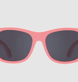 Babiators The Eco Collection - Original Navigators - Babiators Seashell Pink