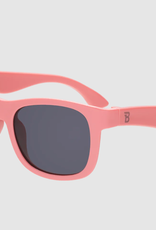 Babiators The Eco Collection - Original Navigators - Babiators Seashell Pink