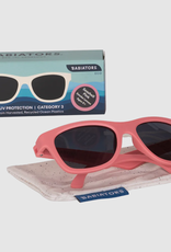 Babiators The Eco Collection - Original Navigators - Babiators Seashell Pink