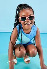 Babiators The Eco Collection - Original Navigators - Babiators Seashell Pink