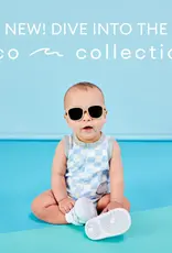 Babiators The Eco Collection - Original Navigators - Babiators Seashell Pink