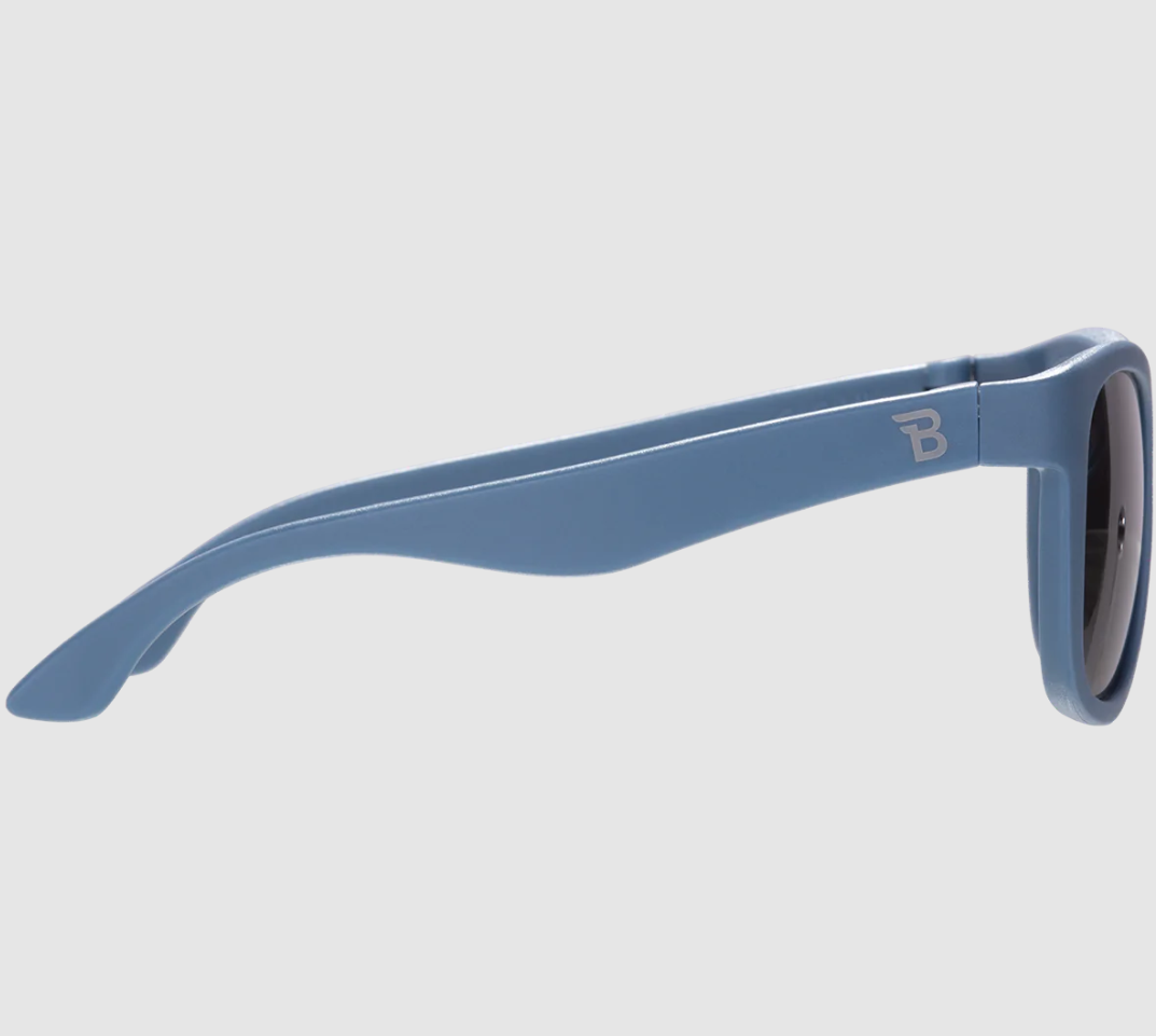 Babiators The Eco Collection - Original Navigators - Babiators Pacific Blue