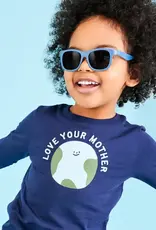 Babiators The Eco Collection - Original Navigators - Babiators Pacific Blue