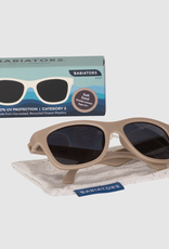 Babiators The Eco Collection - Original Navigators - Babiators Soft Sand