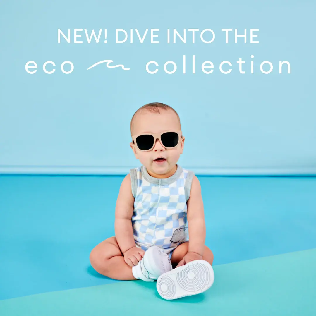 Babiators The Eco Collection - Original Navigators - Babiators Soft Sand