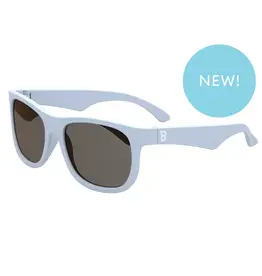 Babiators Original Navigators - Babiators 0-2Y / Baby Blue - Amber Lenses