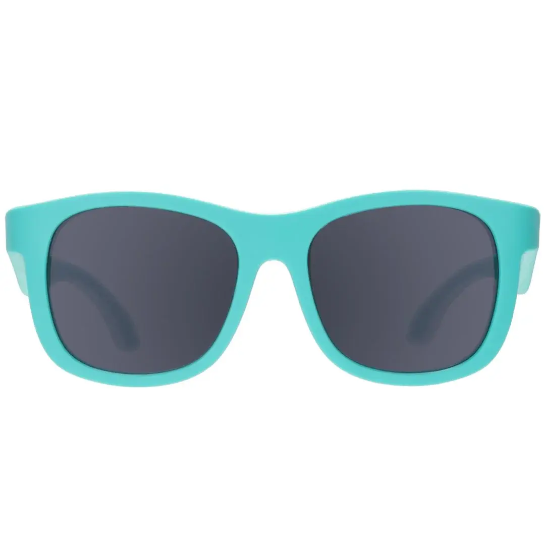 Babiators Original Navigators - Babiators Totally Turquoise