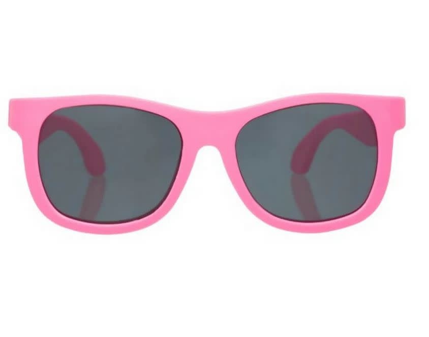 Babiators Original Navigators - Babiators Think Pink