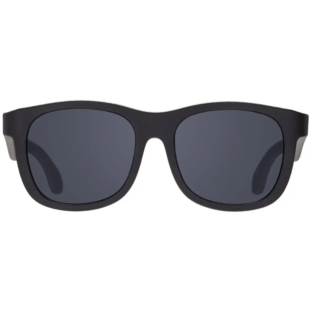 Babiators Original Navigators - Babiators Jet Black
