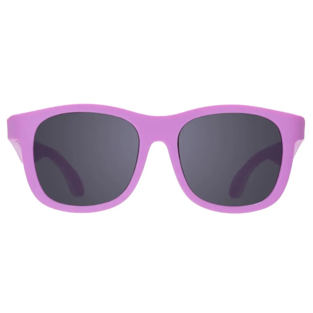 Babiators Original Navigators - Babiators A Little Lilac
