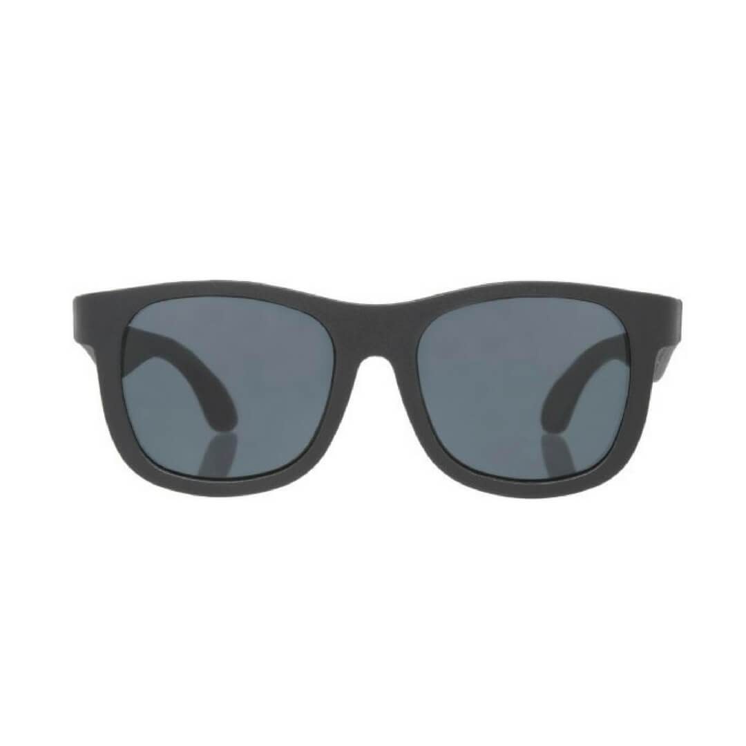 Babiators Original Navigators - Babiators Black Ops Black