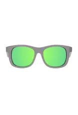 Babiators Polarised Navigators - Babiators Graphite Grey