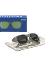 Babiators Polarised Navigators - Babiators Graphite Grey