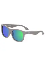 Babiators Polarised Navigators - Babiators Graphite Grey