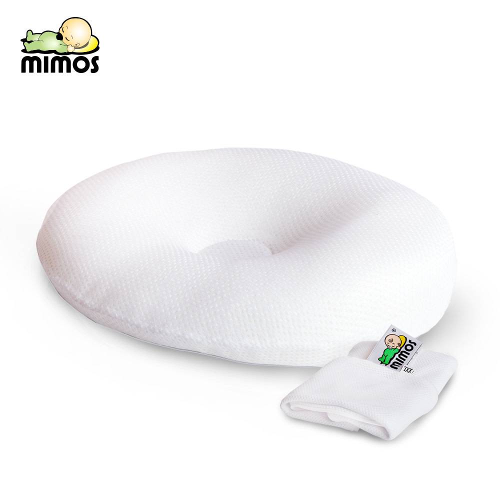 Mimos Mimos Pillow Cotton Cover Medium
