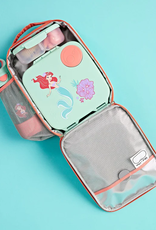 B.Box b.box Disney Lunchbox - The Little Mermaid