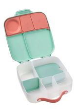 B.Box b.box Disney Lunchbox - The Little Mermaid