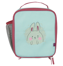 B.Box b.box Insulated Lunch Bag Bunny Bop