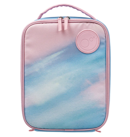B.Box b.box Insulated Lunch Bag Morning Sky